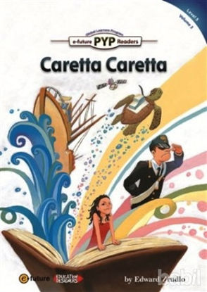 Picture of Caretta Caretta (PYP Readers 5)