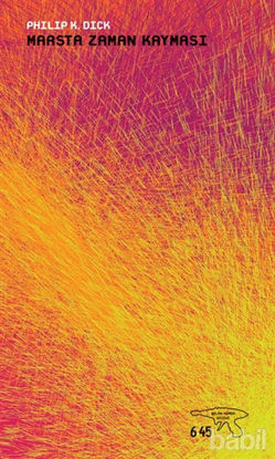 Picture of Marsta Zaman Kayması