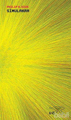 Picture of Simulakra