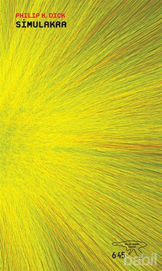 Picture of Simulakra