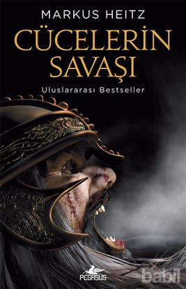 Picture of Cücelerin Savaşı