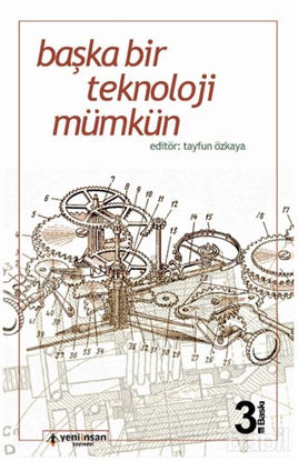 Picture of Başka Bir Teknoloji Mümkün