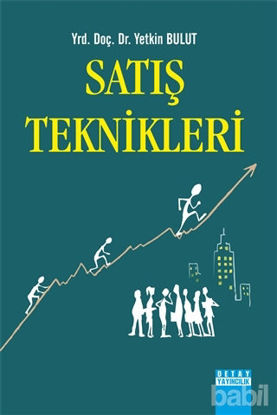 Picture of Satış Teknikleri