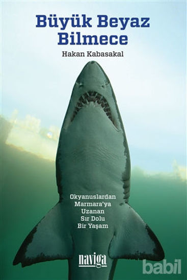 Picture of Büyük Beyaz Bilmece