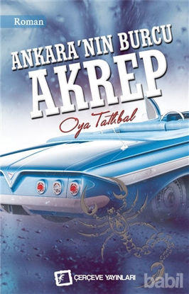 Picture of Ankara'nın Burcu Akrep