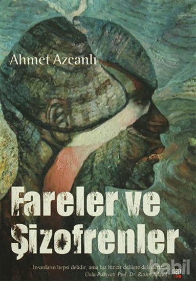 Picture of Fareler ve Şizofrenler