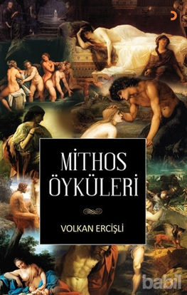Picture of Mithos Öyküler