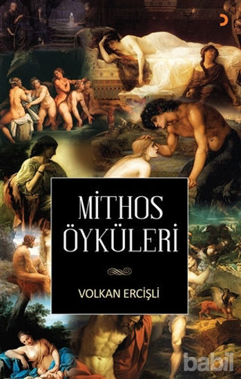 Picture of Mithos Öyküler