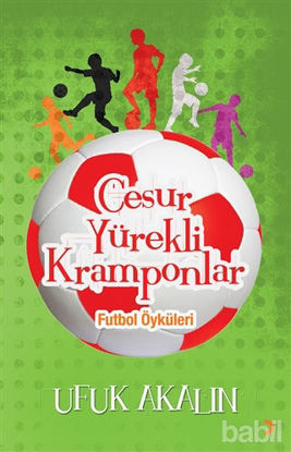 Picture of Cesur Yürekli Kramponlar