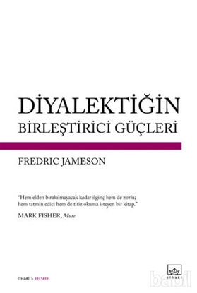 Picture of Diyalektiğin Birleştirici Güçleri