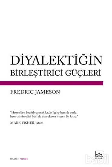 Picture of Diyalektiğin Birleştirici Güçleri