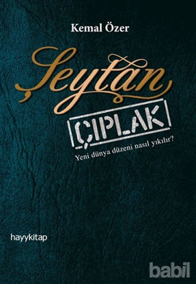Picture of Şeytan Çıplak