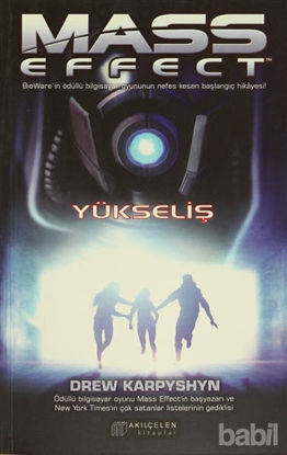 Picture of Mass Effect : Yükseliş