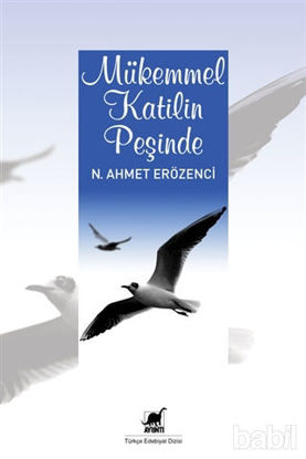 Picture of Mükemmel Katilin Peşinde