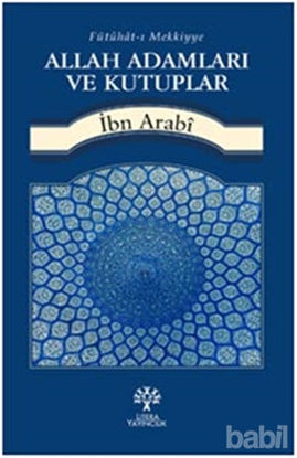 Picture of Allah Adamları ve Kutuplar