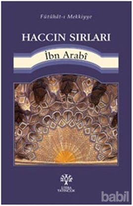 Picture of Haccın Sırları