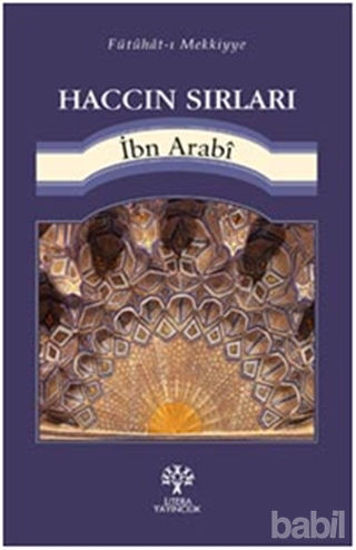 Picture of Haccın Sırları