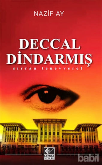 Picture of Deccal Dindarmış