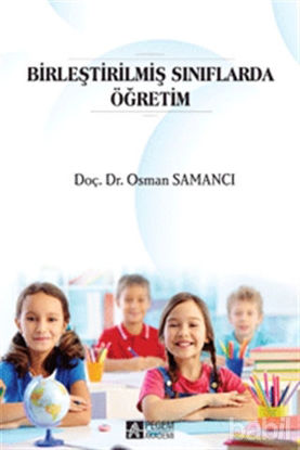 Picture of Birleştirilmiş Sınıflarda Öğretim