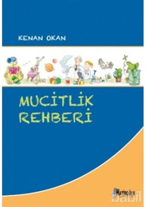 Picture of Mucitlik Rehberi