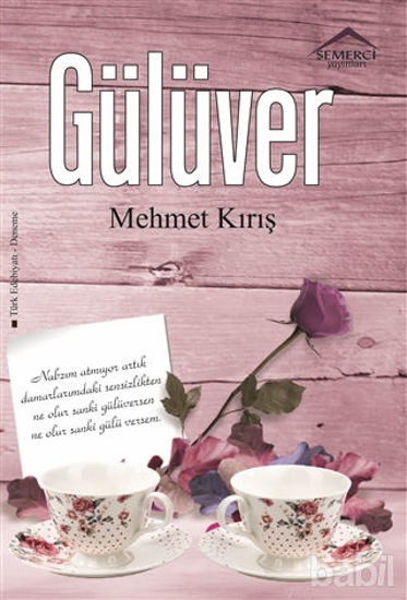 Picture of Gülüver
