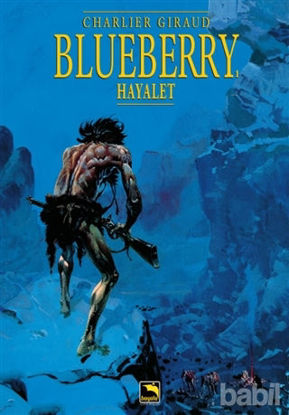 Picture of Blueberry Cilt 1: Hayalet