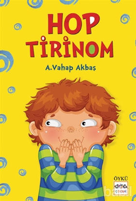 Picture of Hop Tirinom