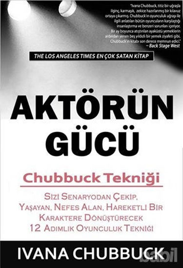 Picture of Aktörün Gücü