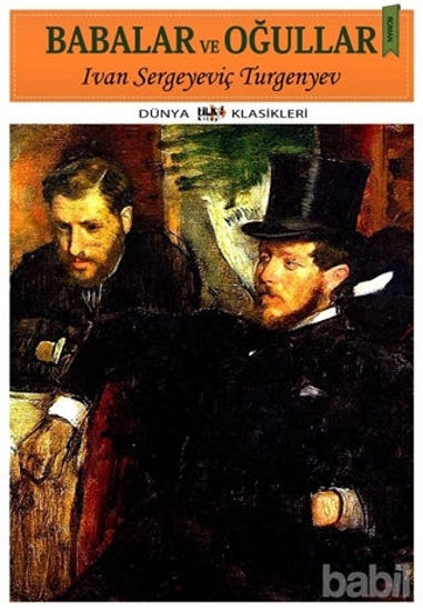 Picture of Babalar ve Oğullar