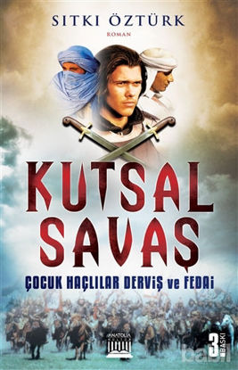 Picture of Kutsal Savaş