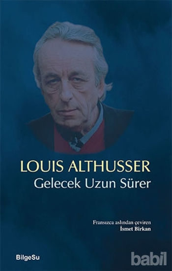 Picture of Gelecek Uzun Sürer