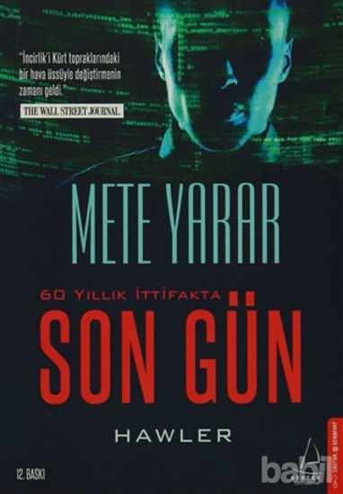 Picture of 60 Yıllık İttifakta Son Gün