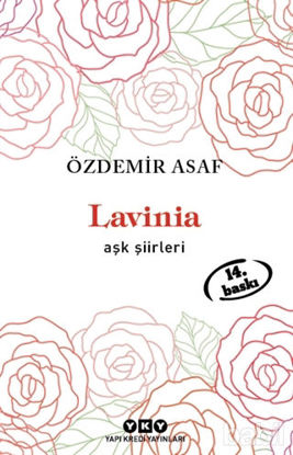 Picture of Lavinia - Aşk Şiirleri