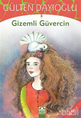 Picture of Gizemli Güvercin