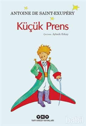 Picture of Küçük Prens