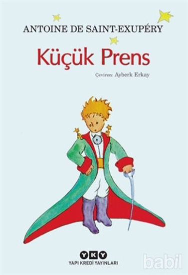 Picture of Küçük Prens