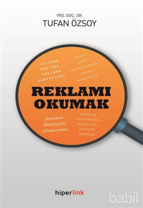 Picture of Reklamı Okumak