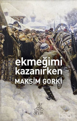 Picture of Ekmeğimi Kazanırken
