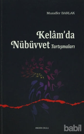 Picture of Kelam’da Nübüvvet Tartışmaları