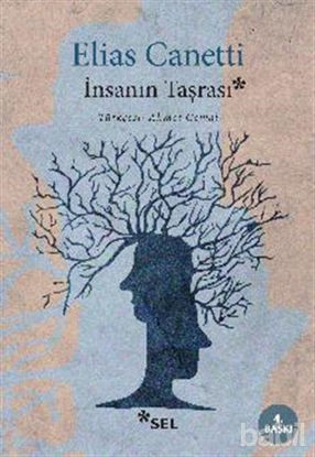 Picture of İnsanın Taşrası