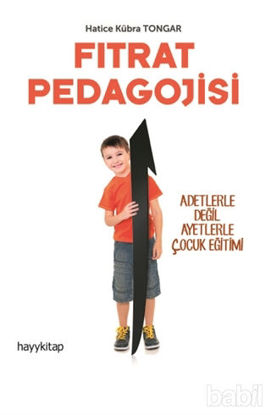 Picture of Fıtrat Pedagojisi