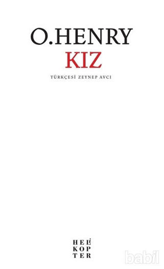Picture of Kız