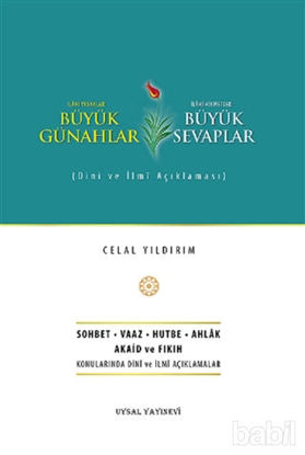 Picture of Büyük Günahlar Büyük Sevaplar