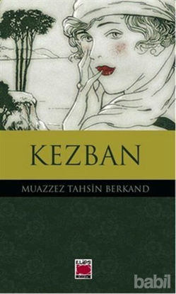 Picture of Kezban
