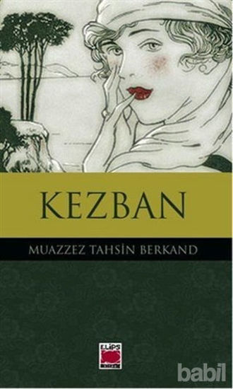 Picture of Kezban