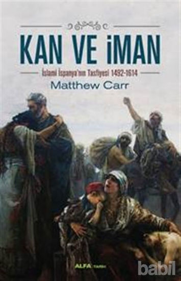 Picture of Kan ve İman