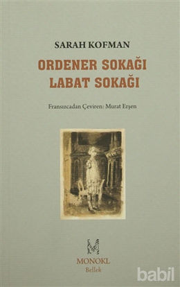 Picture of Ordener Sokağı Labat Sokağı