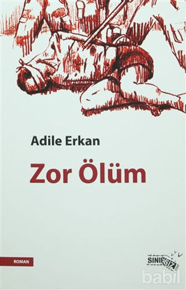 Picture of Zor Ölüm
