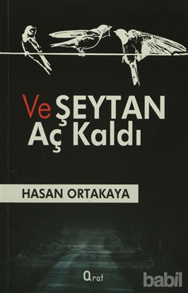 Picture of Ve Şeytan Aç Kaldı