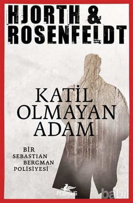 Picture of Katil Olmayan Adam